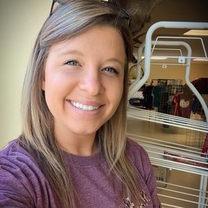 Meet your Posher, Jacklyn